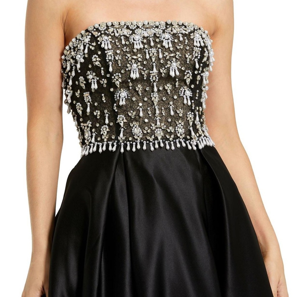 MAC DUGGAL DRESS - Picture 3 of 15